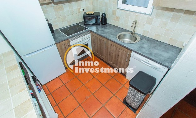 Reventa - Apartamento - Torrevieja - Los Frutales