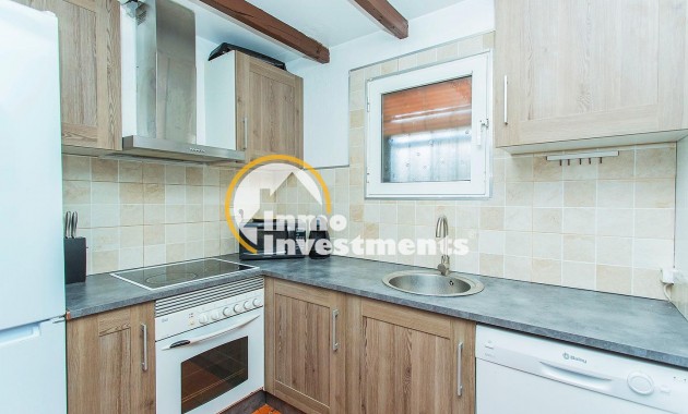 Reventa - Apartamento - Torrevieja - Los Frutales