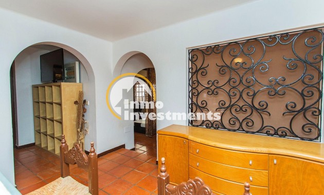 Reventa - Apartamento - Torrevieja - Los Frutales