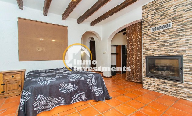 Reventa - Apartamento - Torrevieja - Los Frutales