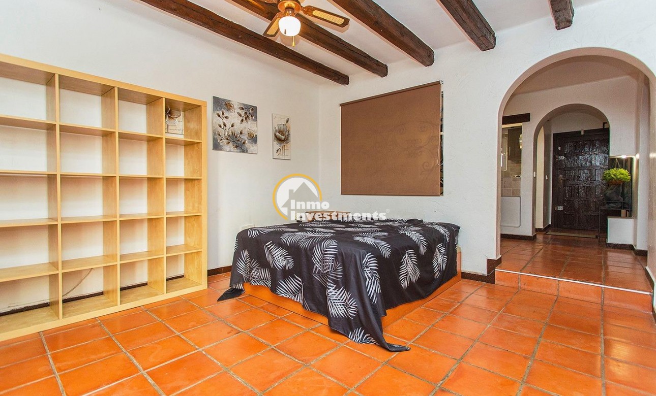 Reventa - Apartamento - Torrevieja - Los Frutales