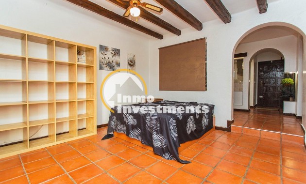 Reventa - Apartamento - Torrevieja - Los Frutales