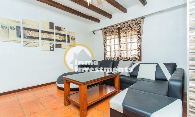 Reventa - Apartamento - Torrevieja - Los Frutales