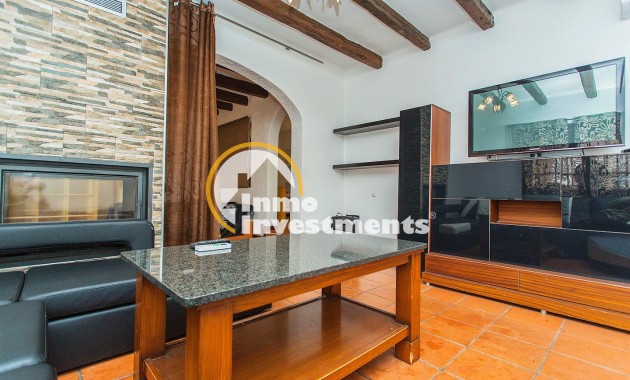 Reventa - Apartamento - Torrevieja - Los Frutales