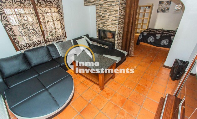 Reventa - Apartamento - Torrevieja - Los Frutales