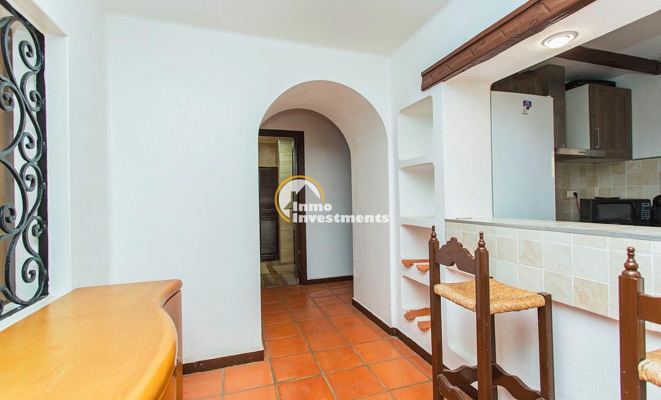 Reventa - Apartamento - Torrevieja - Los Frutales