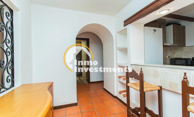 Reventa - Apartamento - Torrevieja - Los Frutales