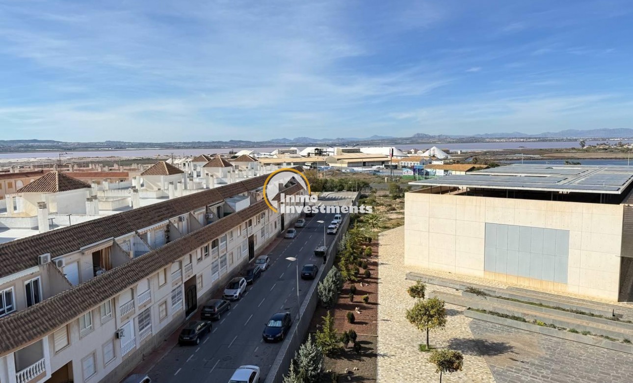 Reventa - Ático - Torrevieja - Acequion