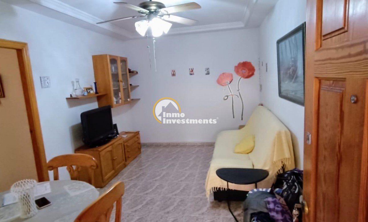 Revente privée - Appartement - Torrevieja - Estacion de autobuses