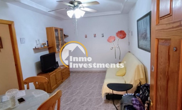 Revente privée - Appartement - Torrevieja - Estacion de autobuses