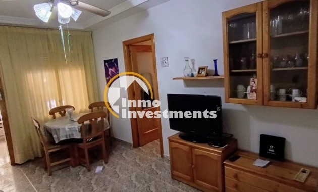 Revente privée - Appartement - Torrevieja - Estacion de autobuses