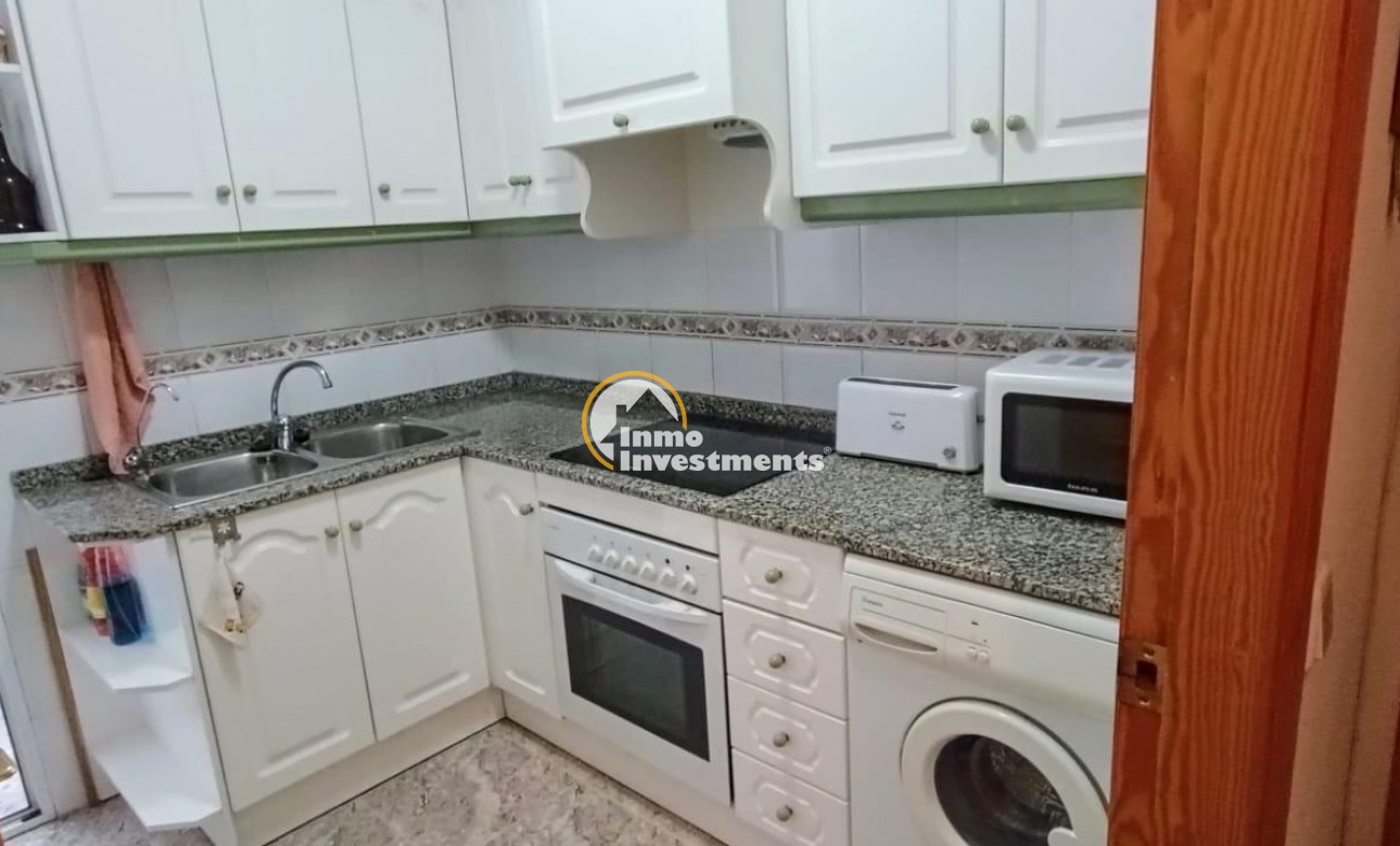 Revente privée - Appartement - Torrevieja - Estacion de autobuses