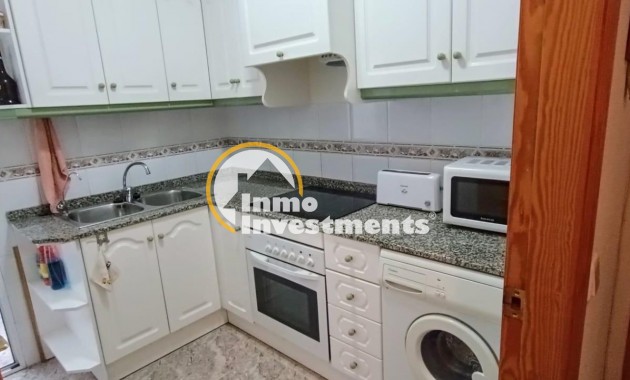 Revente privée - Appartement - Torrevieja - Estacion de autobuses