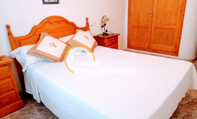 Revente privée - Appartement - Torrevieja - Estacion de autobuses