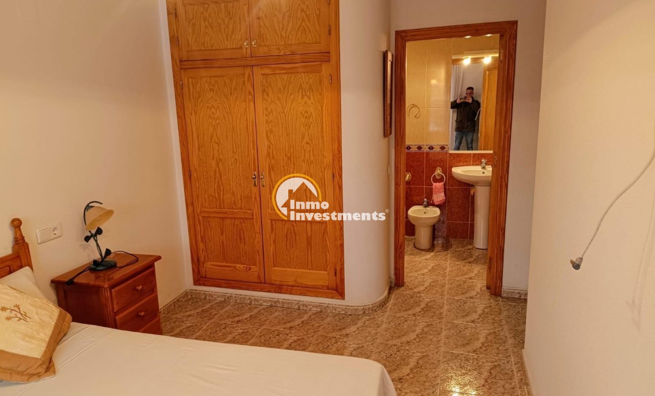 Revente privée - Appartement - Torrevieja - Estacion de autobuses