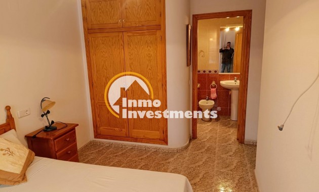 Revente privée - Appartement - Torrevieja - Estacion de autobuses