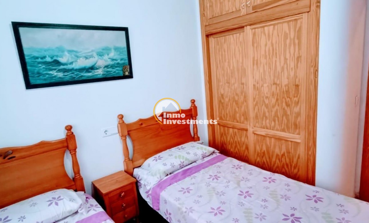 Revente privée - Appartement - Torrevieja - Estacion de autobuses