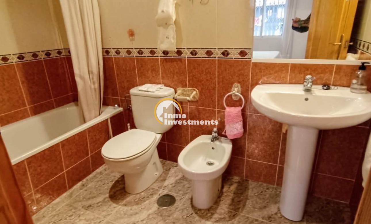 Revente privée - Appartement - Torrevieja - Estacion de autobuses