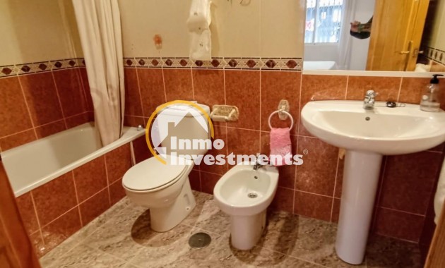 Revente privée - Appartement - Torrevieja - Estacion de autobuses