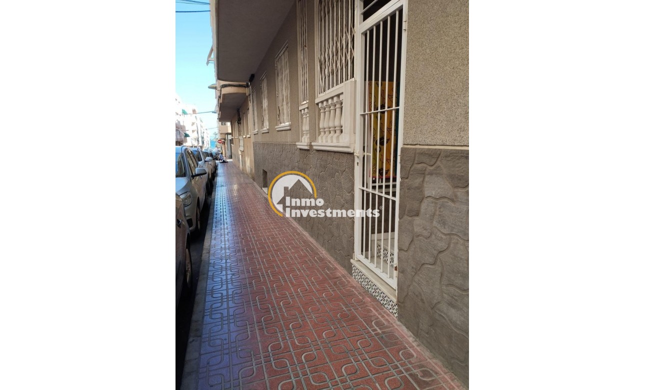 Revente privée - Appartement - Torrevieja - Estacion de autobuses