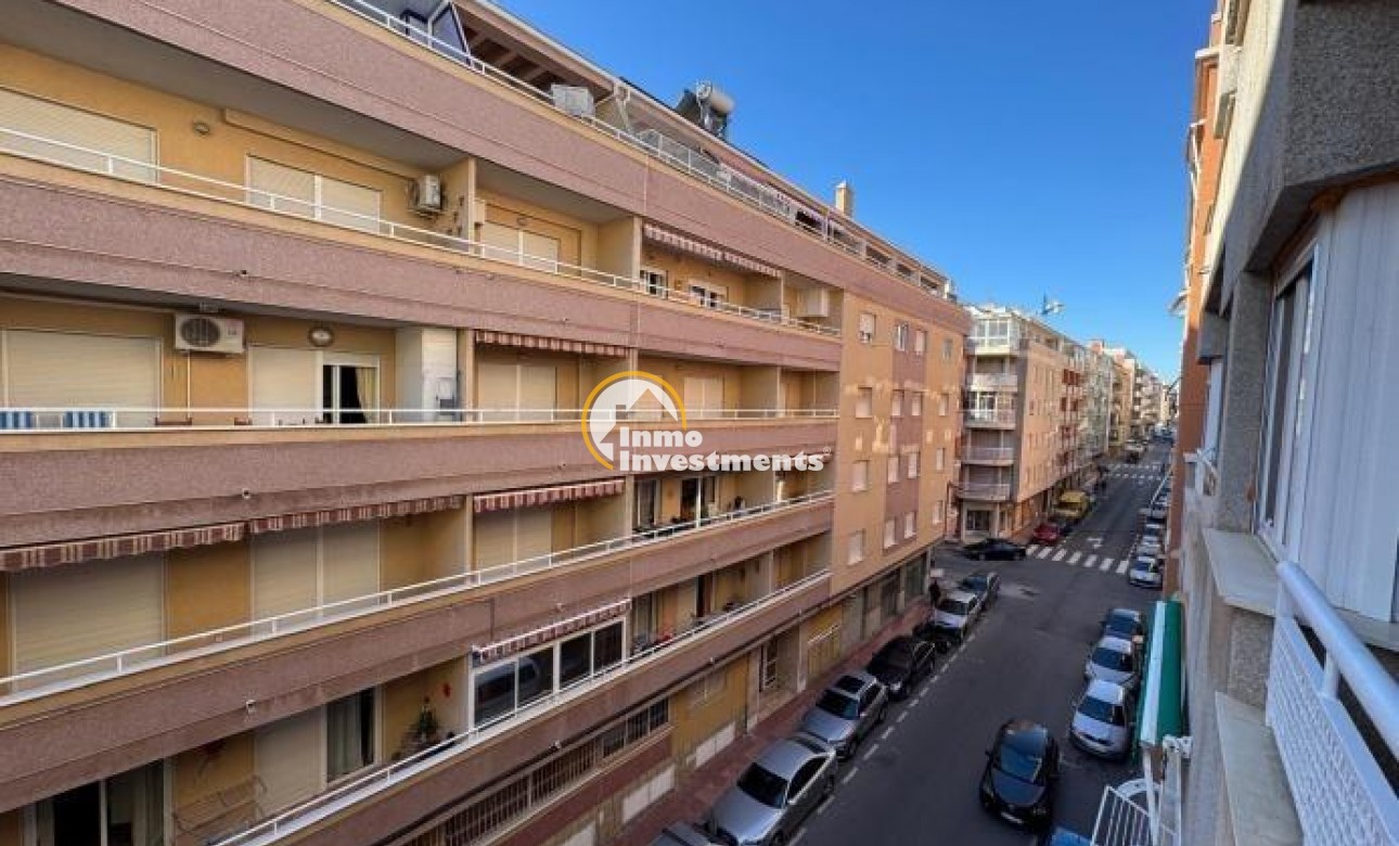 Reventa - Apartamento - Torrevieja - Playa del Cura