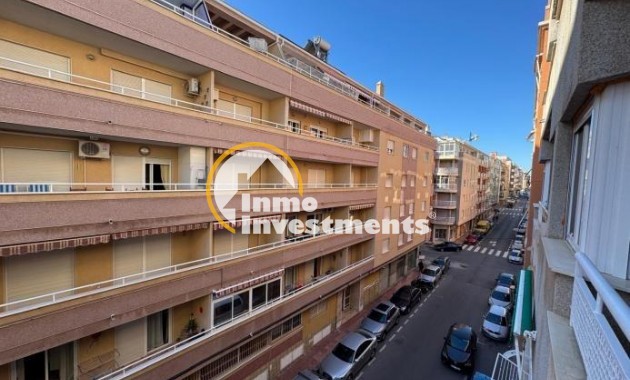 Reventa - Apartamento - Torrevieja - Playa del Cura