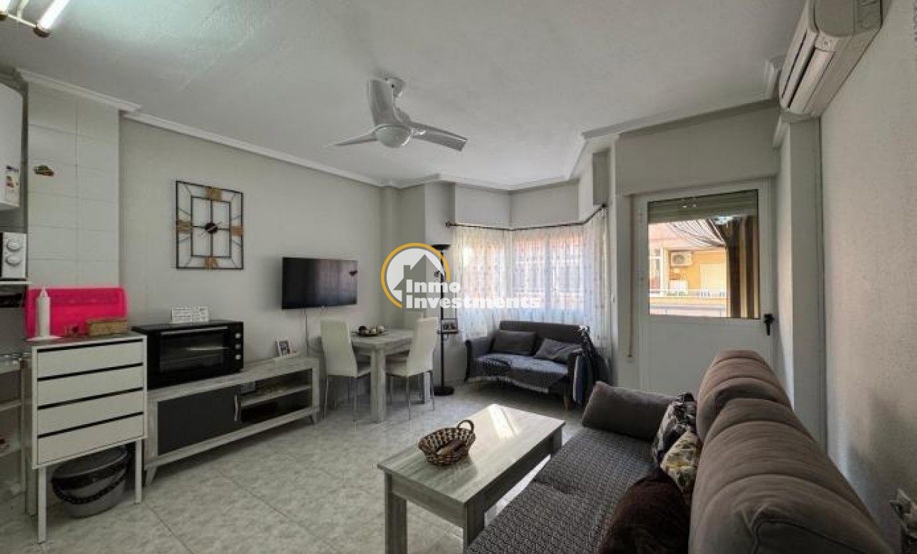 Reventa - Apartamento - Torrevieja - Playa del Cura