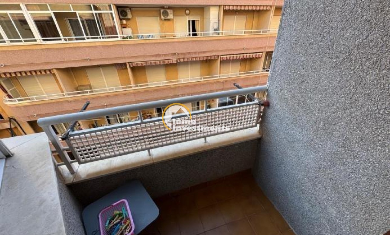 Reventa - Apartamento - Torrevieja - Playa del Cura