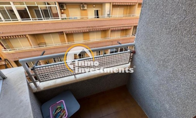 Reventa - Apartamento - Torrevieja - Playa del Cura