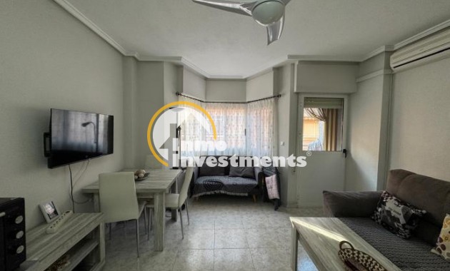 Reventa - Apartamento - Torrevieja - Playa del Cura