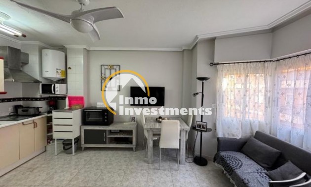 Reventa - Apartamento - Torrevieja - Playa del Cura