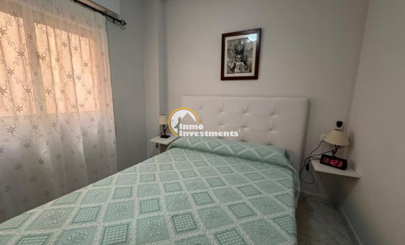 Reventa - Apartamento - Torrevieja - Playa del Cura