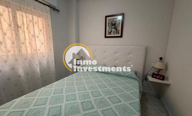 Reventa - Apartamento - Torrevieja - Playa del Cura