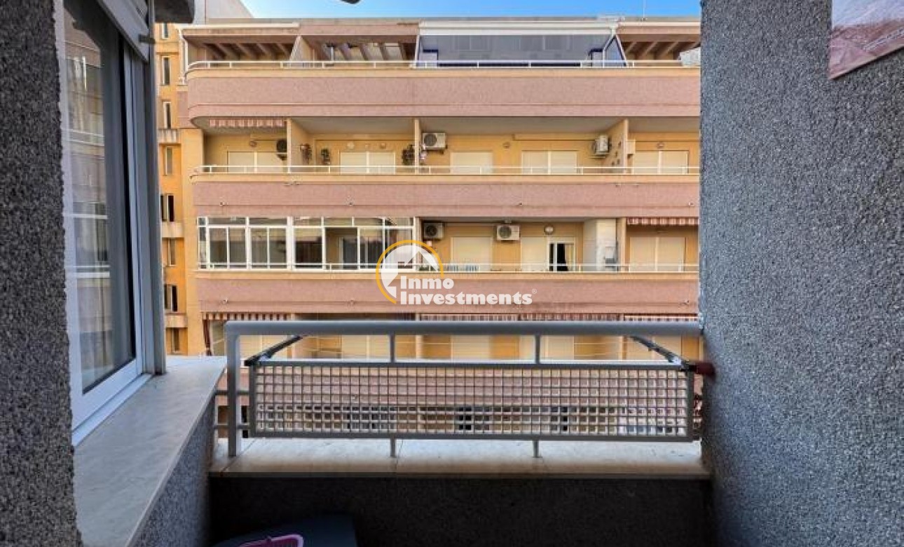 Reventa - Apartamento - Torrevieja - Playa del Cura