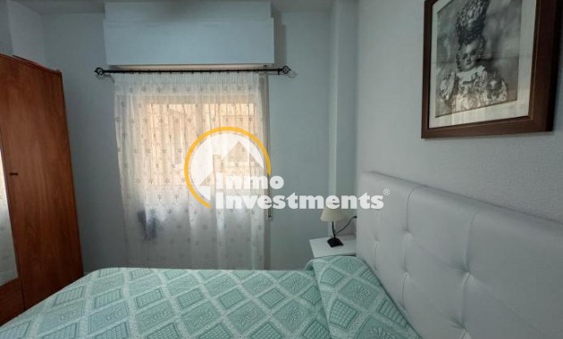 Reventa - Apartamento - Torrevieja - Playa del Cura