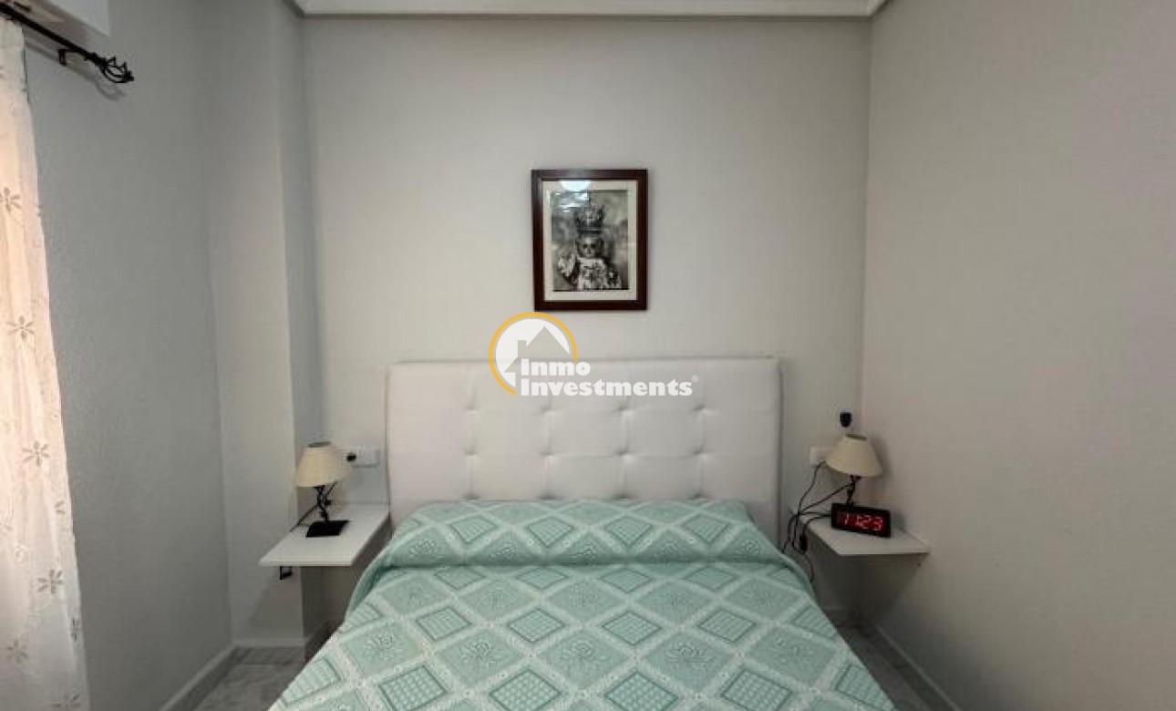 Reventa - Apartamento - Torrevieja - Playa del Cura