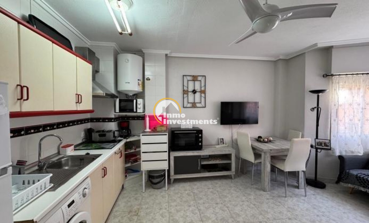 Reventa - Apartamento - Torrevieja - Playa del Cura