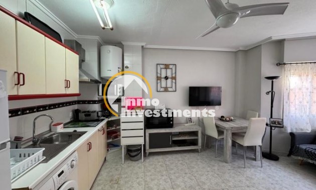 Reventa - Apartamento - Torrevieja - Playa del Cura