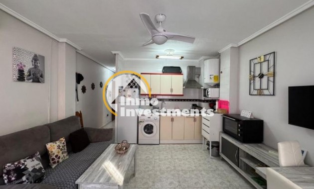 Reventa - Apartamento - Torrevieja - Playa del Cura