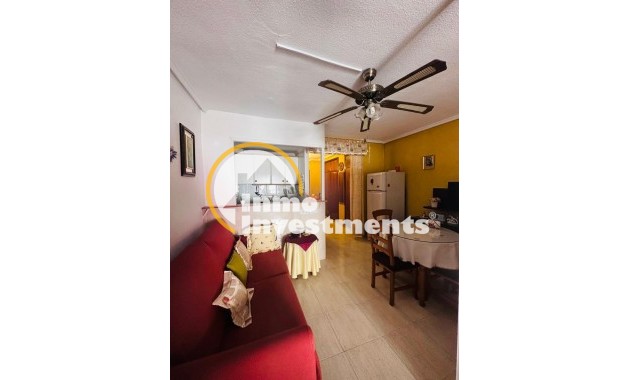 Revente privée - Studio - Torrevieja - Playa del Cura