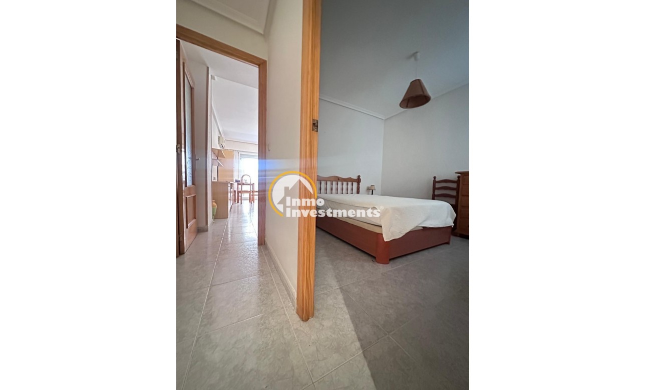 Resale - Apartment - Torrevieja