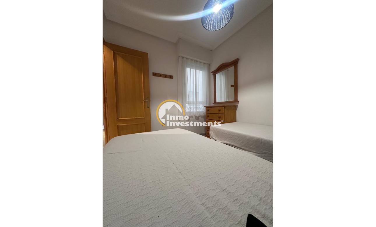 Resale - Apartment - Torrevieja