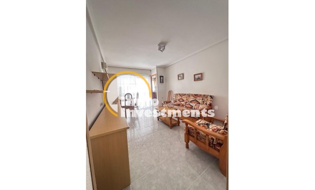 Resale - Apartment - Torrevieja