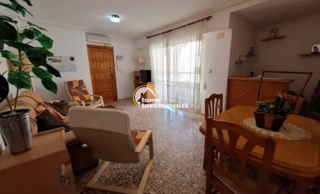 Revente privée - Appartement - Torrevieja - La Mata pueblo