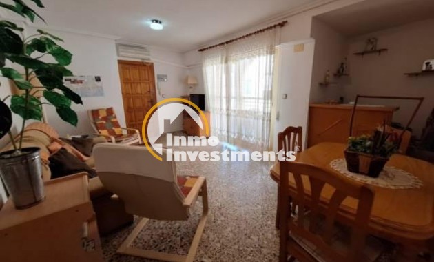 Revente privée - Appartement - Torrevieja - La Mata pueblo