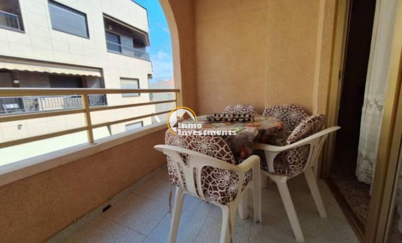 Revente privée - Appartement - Torrevieja - La Mata pueblo