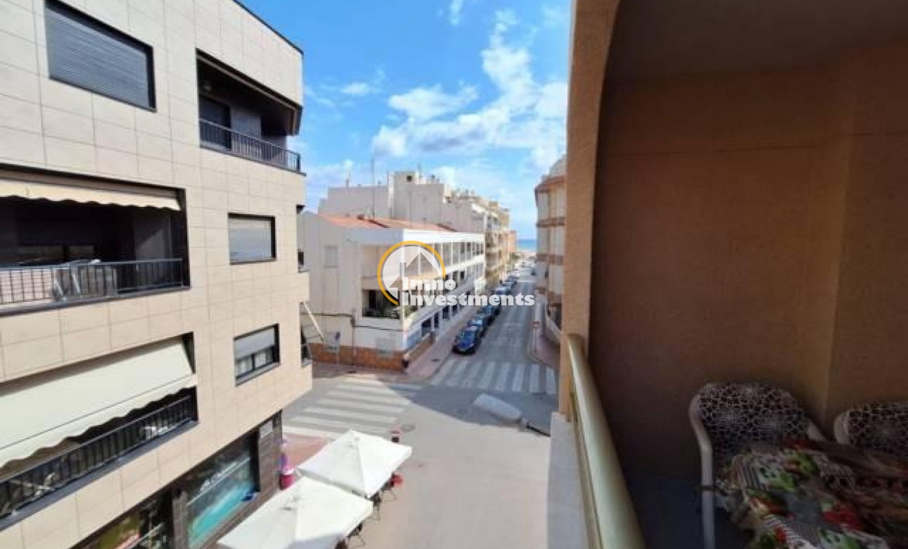 Revente privée - Appartement - Torrevieja - La Mata pueblo