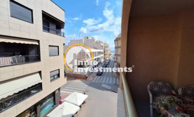 Revente privée - Appartement - Torrevieja - La Mata pueblo