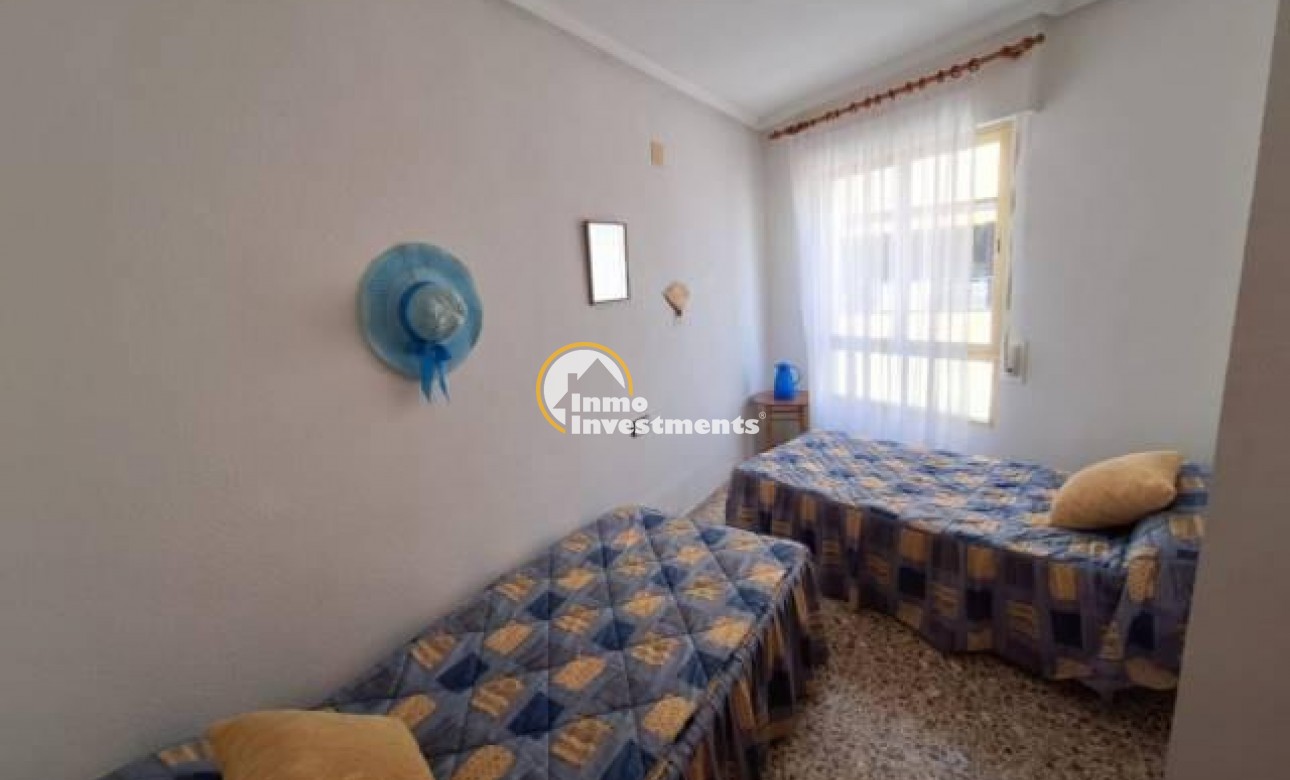 Revente privée - Appartement - Torrevieja - La Mata pueblo