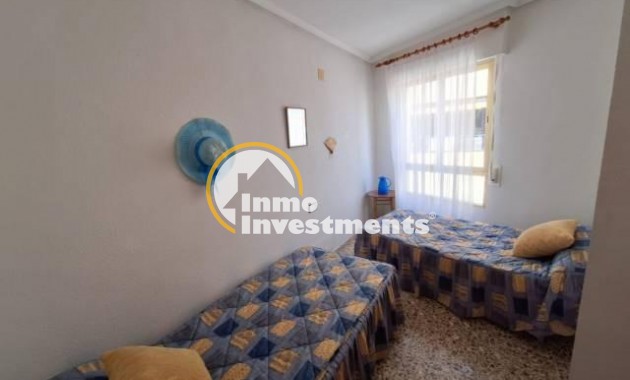 Revente privée - Appartement - Torrevieja - La Mata pueblo